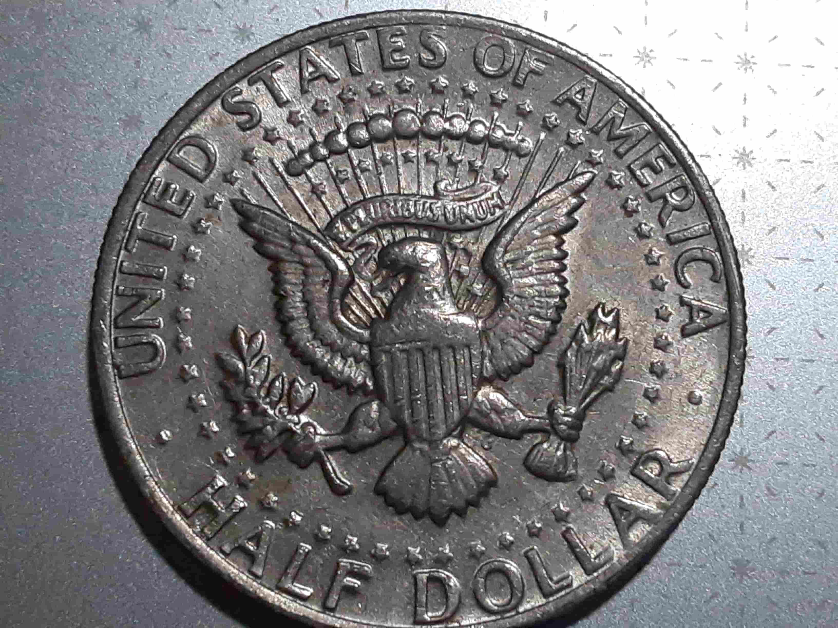1974-Kennedy-Half-Dollar--DDR?